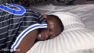 I Cum on My Step Sister Pussy