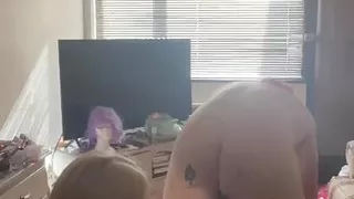 Mistress Milevil Cbt