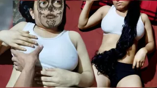 Hardcore Fuck With Newly Married Desi Bengali Bhabhi, After Finding She Alone At Home while Going To Night Party Full Video