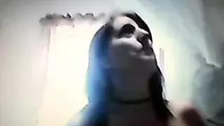 sucking my birth day cock