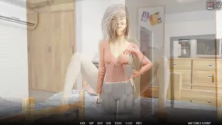 University Of Problems 122 - Anal Beads Training by MissKitty2K