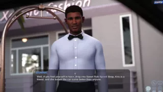 Slow and Furious Sex. Part 20