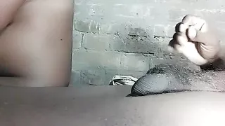 My Wife Is a Sex Machine.