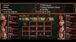 Treasure of Nadia - Ep 89 - Sofia Is Angry by Misskitty2k