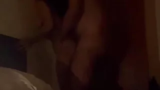 Best Dirty Hindi Audio Talk While Fucking My Bitch GF