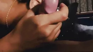 Hot Amateur Homemade Blowjob