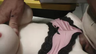 Daddys first girlfriend before I came along.