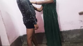 fucked by her husband