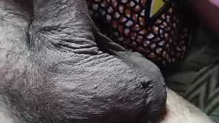 Indian Bengali Housewife Cock Suck in Rest Time