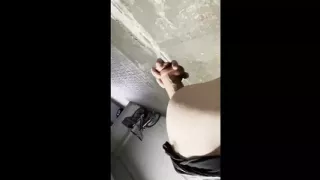 Sissys intense public fun