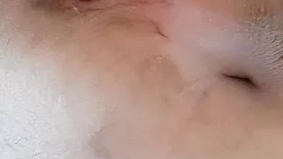 My first anal adventure