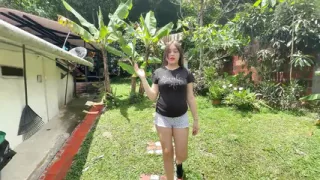 I Give A Rich Fuck To A Shy Magic Elf In Exchange For A Good Wish The Elf Ends Up Giving Me The Best Fuck