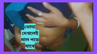 Bangladeshi boudi tight pussy xxx video