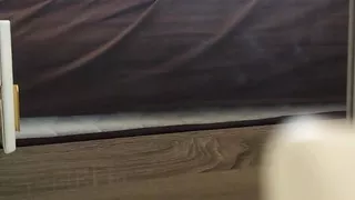 I really want to know if you have a big dick.