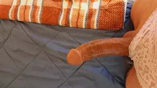 A gentle edge ends with a big load