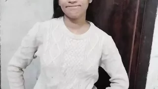 Indian muslim girl ko paise dekar jabar dasti pela