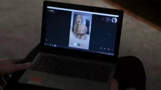 Kiara Lord VR Porn: Your Wish Is My Command - DarkRoomVR