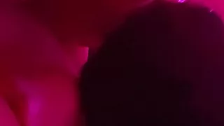 Filmed my husband having sex.