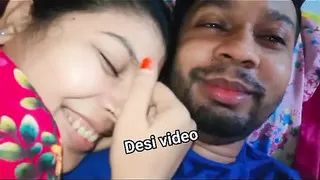 Newly Married Cute Couple Goals Caring Husband Wife Romantic video 2025