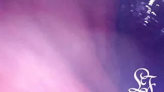 Anal Endoscope all the way in my Transverse Colon - Full Video on Manyvids and Fansly