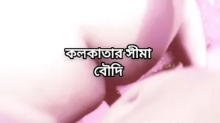 Big ass beautiful mature hot sexy  Indian Kolkata  Shima Boudi fuck with her hasband in honeymoon at hotel