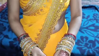 My Village Queen and Me Hard Fuck with Dirty Talk Hindi