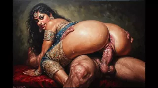 Husband Fucking His Wife So Hardcore Best Viral Video