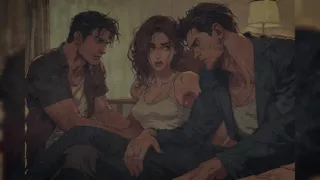 Wife Tells Husband Dirty Details of Past: Male Erotic Audio Story