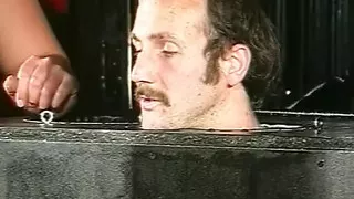 Bound Pussy Whimpering for Master #3