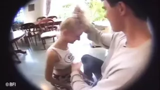 My boy punish me and my dirty ass