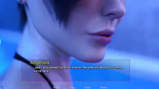 Girlfriend make fun and teasing in Gym Pool and bathroom when everyone left out from gym