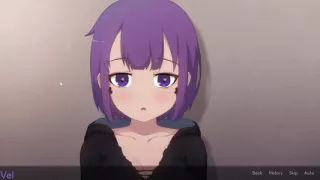 The Grim Reaper Who Reaped My Heart Vel Titfuck - Some Nice Cream by Misskitty2k