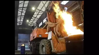 Explosiv - Episode 6