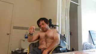 Kevy 69's A Little Fun after Coffee