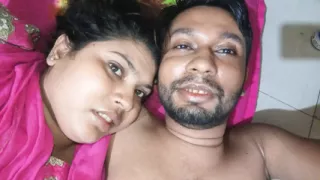 Desi High class bhabhi saree amazing romance