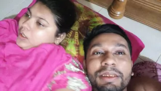 indian Couple gets Horny Watching Porn
