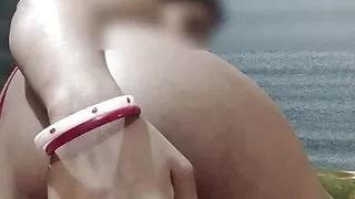 Indian wife dildo masterbite injoy llll