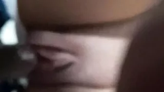 her when she reaches orgasm