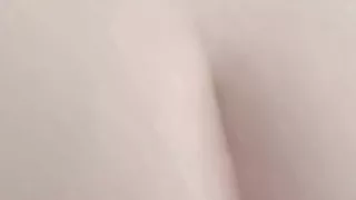 I got a fuck machine! It fucks me so well...