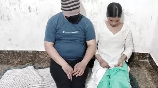 Desi girl ko paise dekar jabar dasti hotel le jakar pel diya