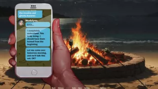 Too Perverted Boyfriends (part 7)