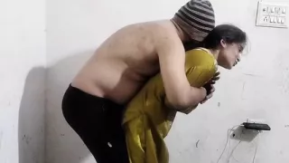 College girl ko paise dekar jabar dasti pela