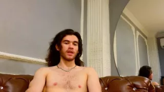 I did not imagine that it would end so excited recording this for you