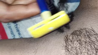 pusy save and clean its very hot pusy