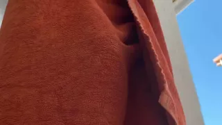 Caught His Friend Jerking off with a Big Cock, Walked up, Sucked Him off and Took It up the Ass - Part 1