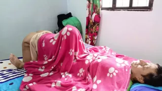 Happy birthday stepdad, I'm your gift, so fuck me hard