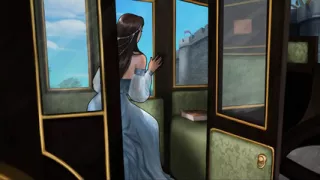 What a Legend #54 - Enchanting Princess by Misskitty2k