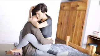 University of Problems 55 - She Needed His Hands so Bad by Misskitty2k