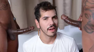 Jack Bloom, Phoenix & Tru, Scene #01