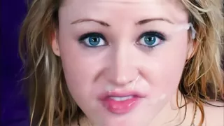 Blonde Beauty Sindee Jennings Gets Pumped in Double Penetration